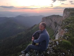 Сергей Дубовик