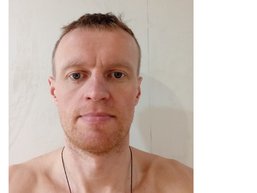 Пегов Дмитрий