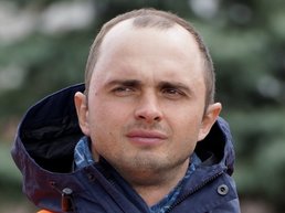 Игорь Збицкий