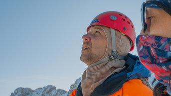 Максим Харламов