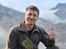 Дмитрий Иваник