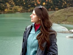 Алиса Дурново