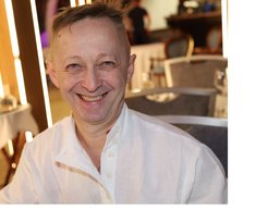 Александр Моисеев