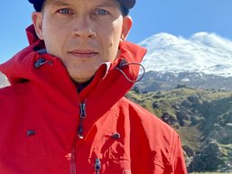 Виктор Агеев