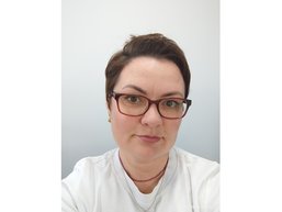 Надежда Коробицына
