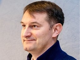 Евгений Агапов