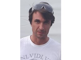 Сергей Федоров