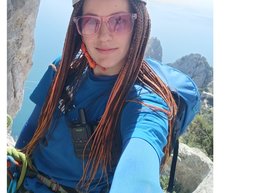 Татьяна Курзенева