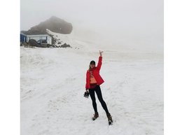 Ксения Гайфиева