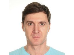 Денис Щипетьев