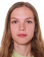 Анастасия Кабенина