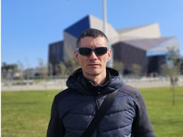 Юрий Плешков