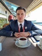 Симонюк Андреевич