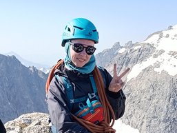 Анна Ушакова