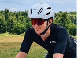 Никита Железняков
