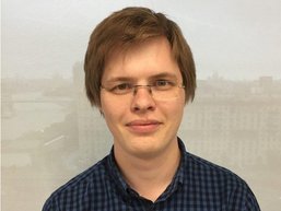 Илья Жигалко