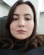 Елена Николаева