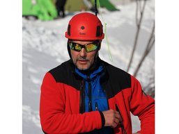 Андрей Капустин