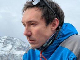 Сергей Полиенко
