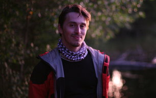 Максим Андреев