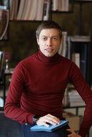 Владимир Мартыненков