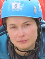 Елена Сапронова