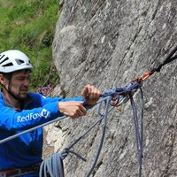 Центральная школа инструкторов альпинизма 2016