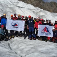 Центральная школа инструкторов альпинизма, региональный модуль