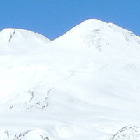 Третий этап Кубка России по ски-альпинизму сезона 2021-2022